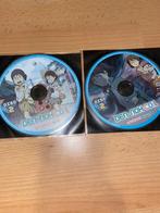 Dennoh Coil Anime Bluray Compleet (zonder hoes)!, Cd's en Dvd's, Ophalen of Verzenden, Zo goed als nieuw
