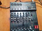 Mengpaneel citronic, Muziek en Instrumenten, Mengpanelen, Ophalen, Zo goed als nieuw