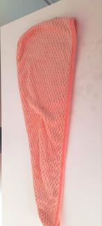 Nieuw! Haar towel handdoek, Ophalen of Verzenden, Nieuw, Föhn of Haardroger
