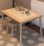 Kindertafel Flisat Ikea, Kinderen en Baby's, Kinderkamer | Tafels en Stoelen, Ophalen, Gebruikt, Tafel(s)