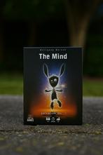 The Mind - Kaartspel, Hobby en Vrije tijd, Gezelschapsspellen | Kaartspellen, Ophalen of Verzenden, Nieuw