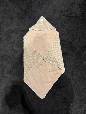 Koeka maxi cosi wafelstof wikkeldoek beschikbaar voor biedingen