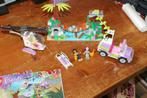 lego friends jungle brug 41036, Kinderen en Baby's, Speelgoed | Duplo en Lego, Complete set, Ophalen of Verzenden, Lego, Zo goed als nieuw