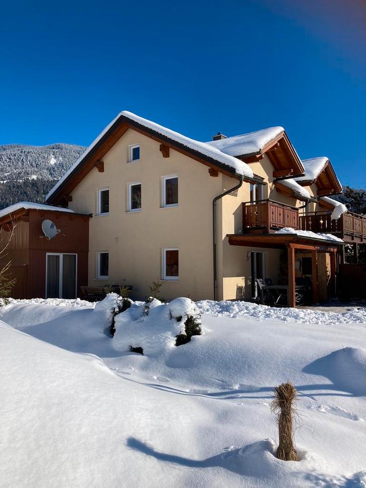 Wintersport met de krokus/carnavalsvakantie in Oostenrijk., Vakantie, Vakantiehuizen | Oostenrijk, Karinthië, Chalet, Bungalow of Caravan