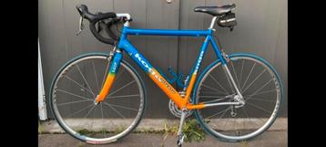 Zeer mooie retro koga miyata beschikbaar voor biedingen