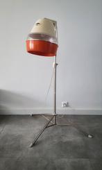 Vintage bijzondere lamp, Huis en Inrichting, Lampen | Vloerlampen, Ophalen, Gebruikt, Minder dan 100 cm