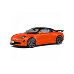 Renault Alpine A110 2024 Oranje Schaal 1/43 Norev Pre-Order, Auto, Norev, Ophalen of Verzenden, Norev