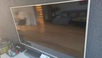 Sony Bravia KD 3D Led Tv 4K Ultra HD 55 inch  STORING, Ophalen, Gebruikt, Smart TV, Sony