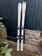 Head First One beginnersski's 163 cm, Sport en Fitness, Gebruikt, 160 tot 180 cm, Carve, Ski's