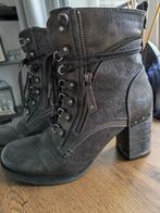 Schoenen, Kleding | Dames, Ophalen of Verzenden, Zo goed als nieuw, Overige kleuren, Overige typen