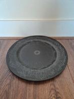 16 x schaal grijs, Ophalen of Verzenden, Rond, Metaal