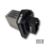 Kachelweerstand ventilatormotor SsangYong Rexton 2002-2017 6, -, -, Nieuw, Ophalen of Verzenden