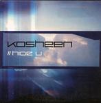 cd-single van Kosheen - Hide U, Ophalen of Verzenden, Zo goed als nieuw, Pop