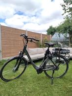 Elektrische fiets Sparta, alles werkt behalve aan/uit knop, Ophalen, Gebruikt, Sparta