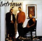 cd van Intrigue – Acoustic Soul, Verzenden, 1980 tot 2000, Zo goed als nieuw
