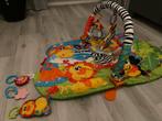 Playgro babygym speelkleed, Ophalen, Zo goed als nieuw