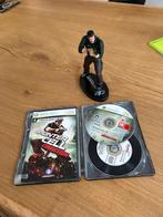 Splinter Cell Conviction - Metal Case Xbox 360, Spelcomputers en Games, Games | Xbox Original, Avontuur en Actie, Gebruikt, 1 speler