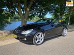 Mercedes-Benz SLK-klasse 200 CABRIO, Auto's, Automaat, 65 €/maand, Achterwielaandrijving, Gebruikt