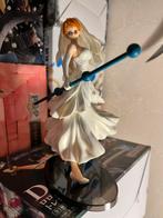 Nami - Thriller Bark - Banpresto - One Piece - zeldzaam, Ophalen of Verzenden, Zo goed als nieuw