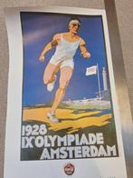 Poster affiche Coca Cola, Rechthoekig Staand, Ophalen of Verzenden, Zo goed als nieuw, A1 t/m A3