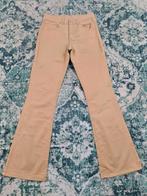 Levi's flare jeans W28 L32 WMN Tulsi2832, Blauw, Ophalen of Verzenden, Zo goed als nieuw, W28 - W29 (confectie 36)