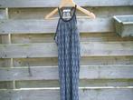 studio anneloes carla dress travelstof, Kleding | Dames, Jurken, Ophalen of Verzenden, Maat 36 (S), Zwart