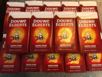 douwe egberts snelfiltermaling 500 gram nergens goedkoper beschikbaar voor biedingen