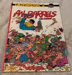 Geharrebar 2 strip: An Barrels, Eric Schreurs. IGS, Boeken, Eén stripboek, Ophalen of Verzenden, Gelezen