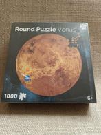 Puzzel - Rond Venus | Round Puzzle Venus - Nieuw, Boeken, Ophalen of Verzenden, Nieuw