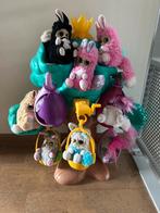 Bush baby tree house met 9 Bush baby’s, Ophalen of Verzenden, Zo goed als nieuw