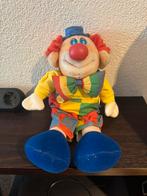 Clown knuffel, Ophalen of Verzenden, Nieuw, Overige typen