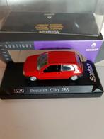 Renault clio, Ophalen of Verzenden, Nieuw, Auto