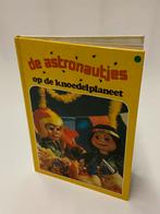 Kinderboek Astronautjes op de Knoedelplaneet, Ophalen of Verzenden, Gelezen, Fictie algemeen