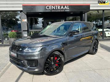 Land Rover Range Rover Sport 2.0 P400e HSE Dynamic|Pano|Meri beschikbaar voor biedingen