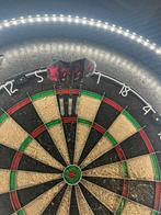 Dartpijlen 21 gram, Ophalen of Verzenden, Zo goed als nieuw, Pijlen