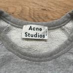 Acne Studios M Trui Sweater M, Maat 38/40 (M), Ophalen of Verzenden, Zo goed als nieuw, Lange mouw