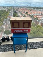 Fatboy Edison the Petit Duopack - Nieuw, Huis en Inrichting, Ophalen of Verzenden, Nieuw, Kunststof, Minder dan 50 cm