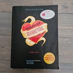 Principes van marketing (commerciële economie), Boeken, Economie, Ophalen of Verzenden, Zo goed als nieuw, P. Kotler; G. Armstrong