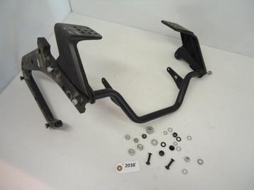 GSF1200 1996 - 2000 Suzuki Bagagedrager D1-11006 beschikbaar voor biedingen