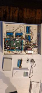 Aritech ATS 2000, Doe-het-zelf en Verbouw, Alarmsystemen, Ophalen of Verzenden, Overige soorten, Zo goed als nieuw