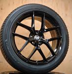 Org. 20" ALFA ROMEO Stelvio velgen All season banden, Gebruikt, 255 mm, Ar, Banden en Velgen