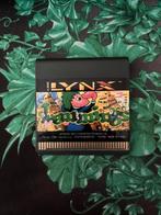 Lemmings atari lynx game, Spelcomputers en Games, Games | Atari, Ophalen of Verzenden, Atari Lynx, 1 speler, Zo goed als nieuw
