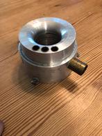Lpg mengstuk 70 mm tbv carburateur, Ophalen of Verzenden, Gebruikt