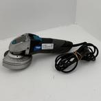 Ferm AGM1043 Haakse slijper | Met garantie, Ophalen of Verzenden, Gebruikt, 1000 watt of meer, Haakse handslijpmachine