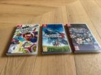 South Park en Xenoblade Chronicles 2, Spelcomputers en Games, Ophalen, Overige genres, Zo goed als nieuw, 3 spelers of meer