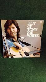 TONY  JOE  WHITE, Cd's en Dvd's, Ophalen of Verzenden, Zo goed als nieuw, Overige formaten, Poprock
