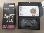 SWFT210 RADEON RX 6650 XT videokaart, Computers en Software, Videokaarten, Ophalen of Verzenden, Nieuw, GDDR6, PCI
