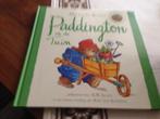 2 kinderboekjes Paddington en 2 mokken, Boeken, Kinderboeken | Baby's en Peuters, Nieuw, Ophalen of Verzenden
