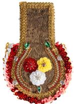 Epauletten oeteldonk nieuw, Ophalen of Verzenden, Nieuw, Carnaval