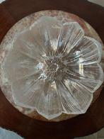 Kosta Boda waterlelie schaal – Mats Jonasson, Ophalen of Verzenden, Huis en Inrichting